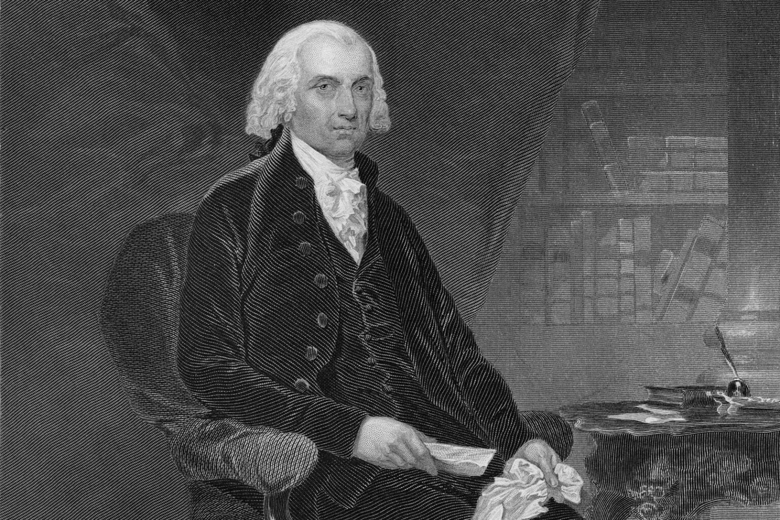 The Virginia Plan The American Founding