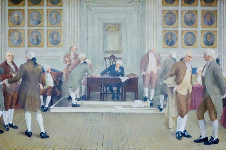 key-issues-at-the-constitutional-convention-the-american-founding