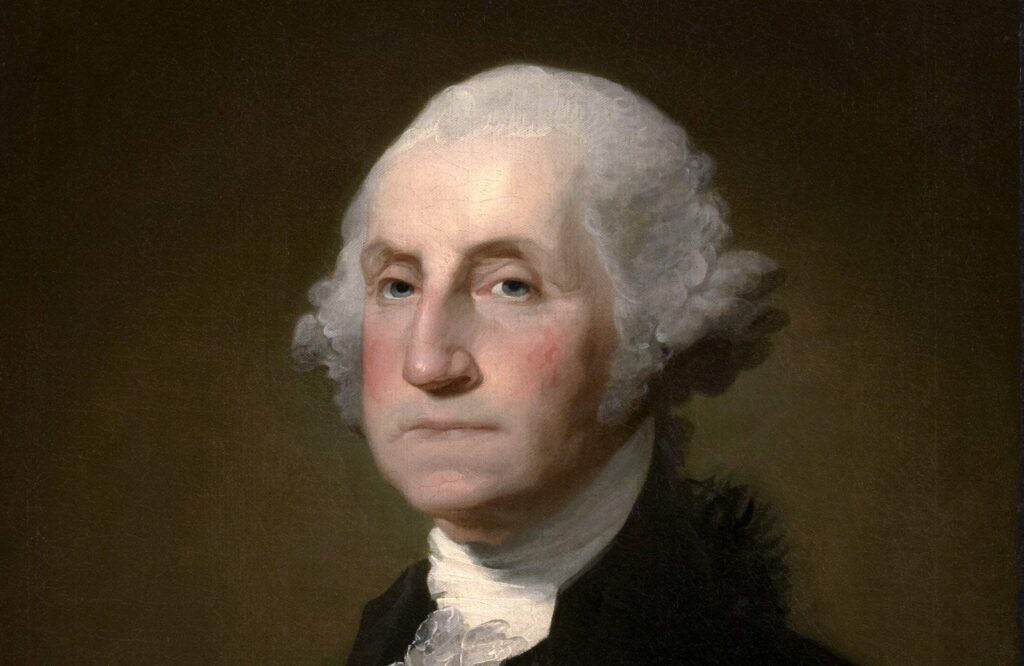 George Washington to George Augustine Washington - The American Founding